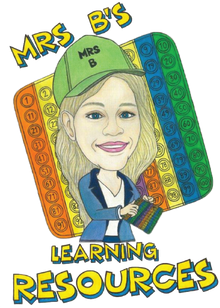 Mrs B Learning Resources